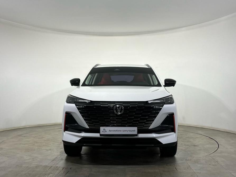Changan UNI-S I Ижевск  - изображение 2