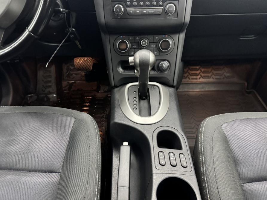 Nissan Qashqai I Рестайлинг Воронеж  - изображение 12