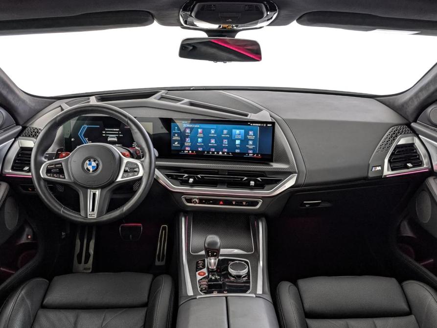 BMW XM Москва  - изображение 14