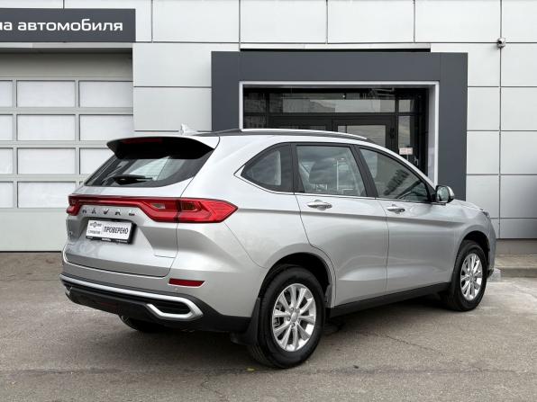 Haval M6 II с пробегом 2025 года, цена 1 899 000 рублей, 2913 км, внедорожник, Автокод Объявления
