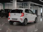Kia Picanto III Москва  - изображение 28