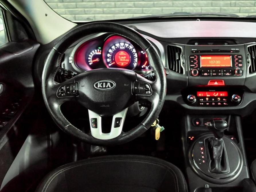 Kia Sportage III Екатеринбург  - изображение 17
