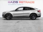 Mercedes-Benz GLC Coupe I (C253) Рестайлинг Тюмень  - изображение 40