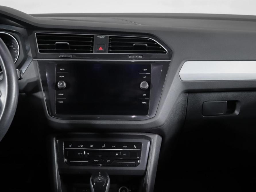 Volkswagen Tiguan II Рестайлинг Москва  - изображение 13