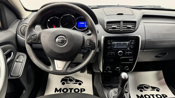 Nissan Terrano III (D10) с пробегом 2018 года, цена 1 120 000 рублей, 150000 км, внедорожник, Автокод Объявления