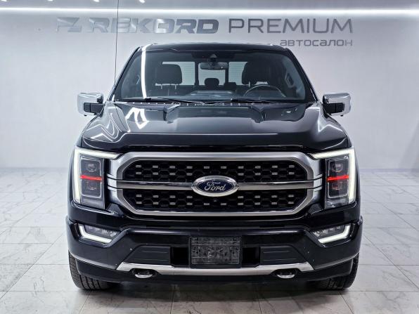 Ford F-150 XIV с пробегом 2021 года, цена 6 300 000 рублей, 79267 км, offers.body_type.unknown, Автокод Объявления