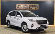 Haval M6 II Уфа  - изображение 24
