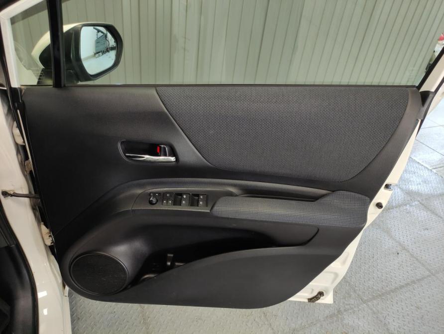 Toyota Sienta II Пермь  - изображение 15