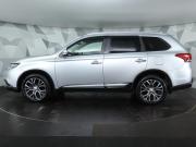 Mitsubishi Outlander III Рестайлинг 2 Москва  - изображение 35