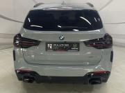 BMW X3 III (G01) Рестайлинг Воронеж  - изображение 23