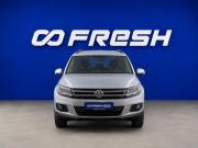 Volkswagen Tiguan I Рестайлинг Москва  - изображение 20
