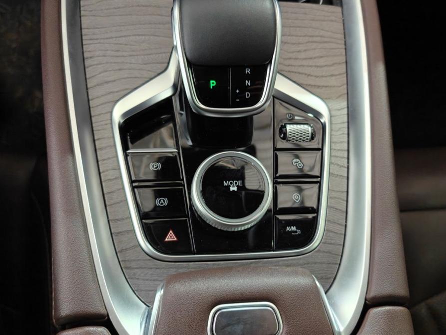 Chery Tiggo 8 Pro Max I Рестайлинг Москва  - изображение 18