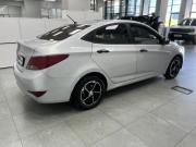Hyundai Solaris I Рестайлинг Казань  - изображение 22