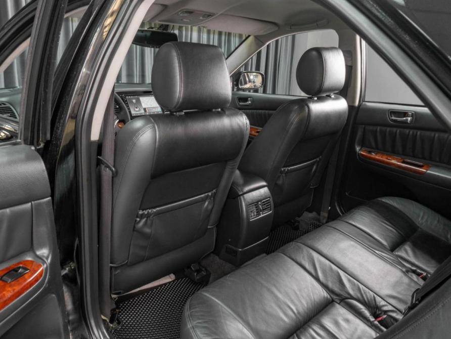 Toyota Camry V (XV30) Рестайлинг Тюмень  - изображение 11