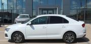 Skoda Rapid II Октябрьский  - изображение 20
