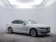 BMW 5 серии VI (F10/F11/F07) Москва  - изображение 21