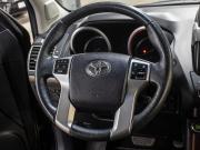 Toyota Land Cruiser Prado 150 Series Рестайлинг 1 Москва  - изображение 40