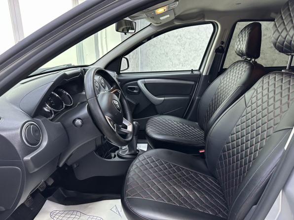 Renault Duster I Рестайлинг с пробегом 2021 года, цена 1 299 000 рублей, 163075 км, внедорожник, Автокод Объявления