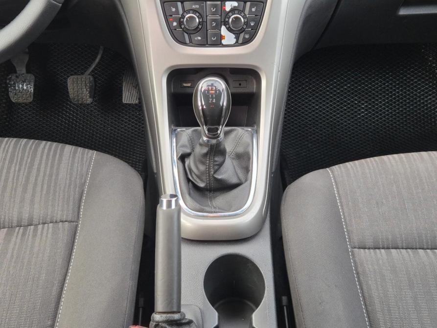 Opel Astra J Екатеринбург  - изображение 11