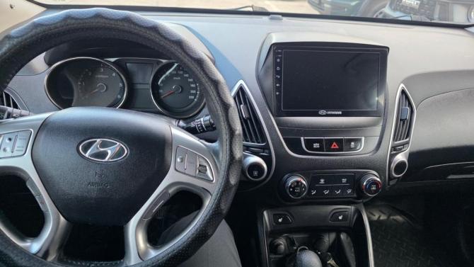 Hyundai ix35 I с пробегом 2012 года, цена 1 234 000 рублей, 182908 км, внедорожник, Автокод Объявления