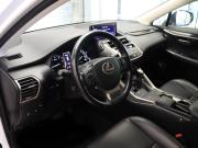 Lexus NX I Рестайлинг Москва  - изображение 34