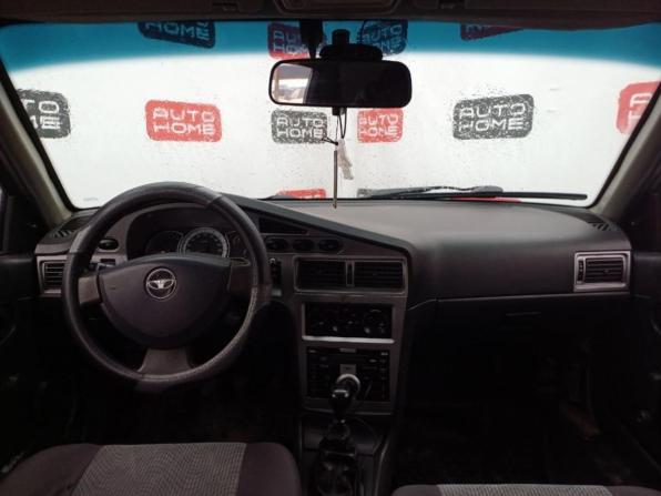 Daewoo Nexia I Рестайлинг с пробегом 2013 года, цена 260 000 рублей, 202000 км, седан, Автокод Объявления