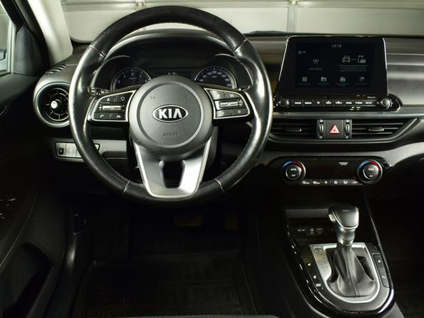 Kia Cerato IV с пробегом 2019 года, цена 1 778 999 рублей, 108105 км, седан, Автокод Объявления