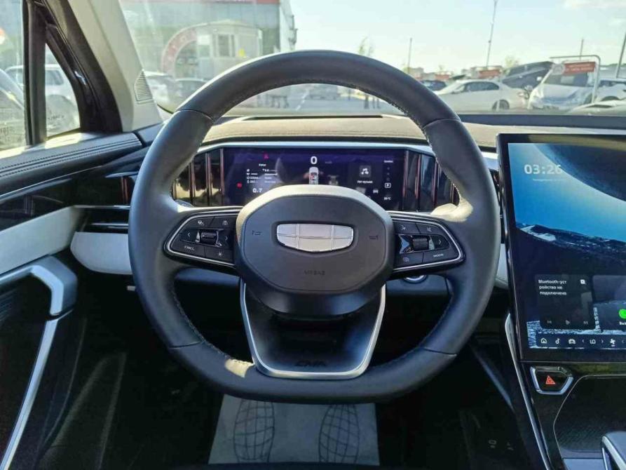 Geely Atlas II Тюмень  - изображение 21