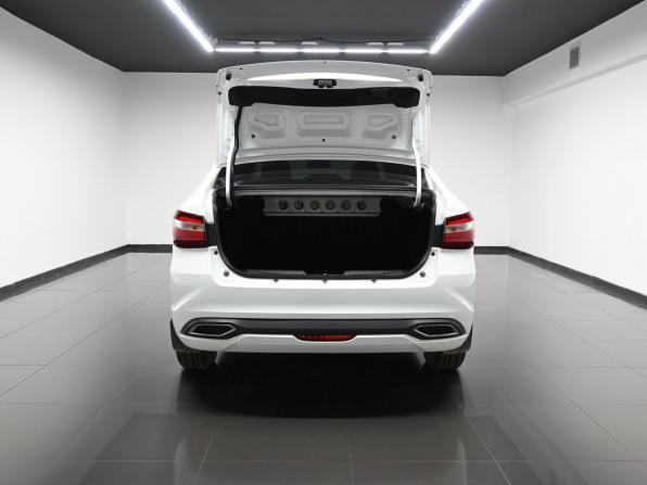 Lada (ВАЗ) Vesta I Рестайлинг (NG) с пробегом 2023 года, цена 1 255 000 рублей, 30108 км, седан, Автокод Объявления