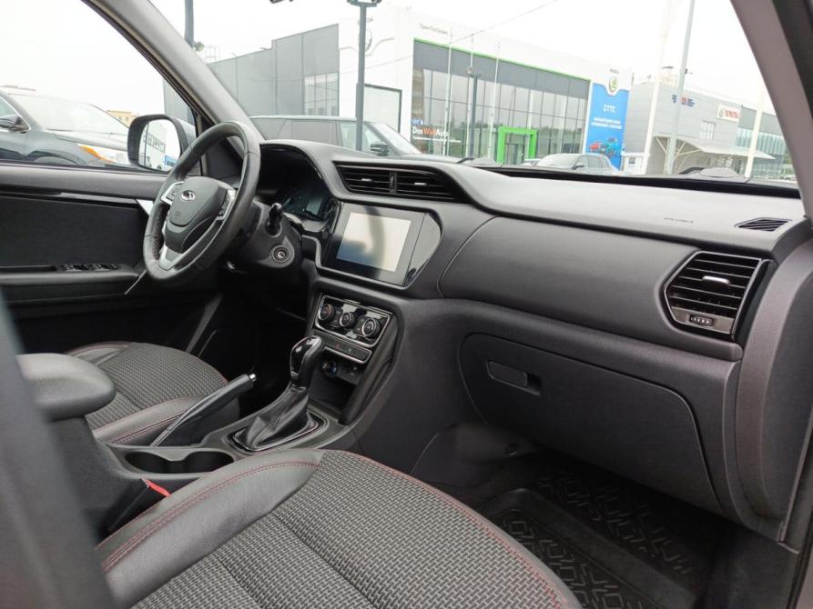 Chery Tiggo 3 I Йошкар-Ола  - изображение 13