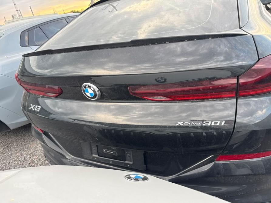 BMW X6 III (G06) Рестайлинг Самара  - изображение 3