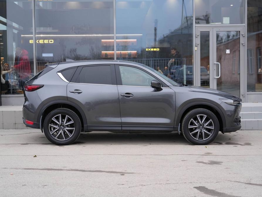 Mazda CX-5 II Новосибирск  - изображение 4