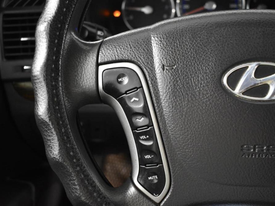 Hyundai Santa Fe II Рестайлинг Казань  - изображение 14