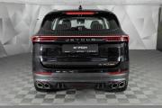 JETOUR X70+ I Рестайлинг Москва  - изображение 13