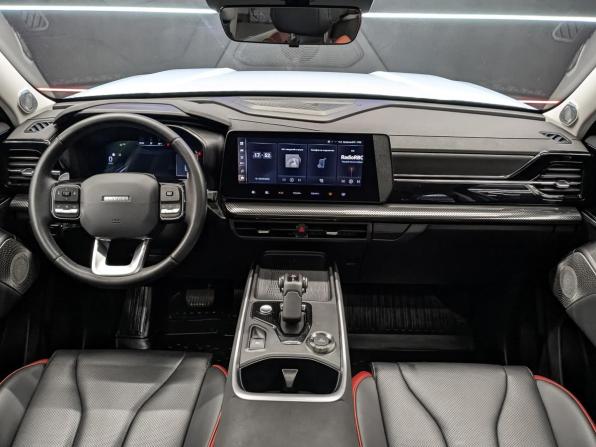 Haval H3 I с пробегом 2024 года, цена 2 490 000 рублей, 27710 км, внедорожник, Автокод Объявления