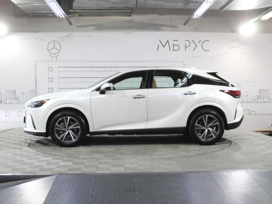Lexus RX V Москва  - изображение 11