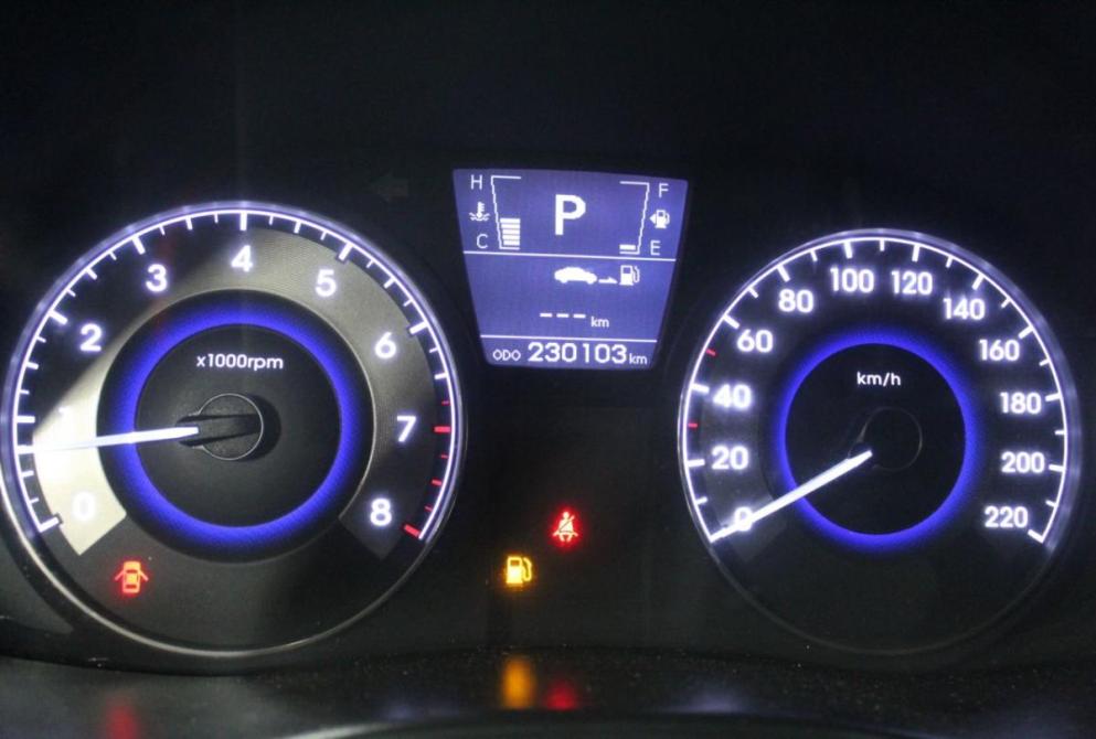 Hyundai Solaris I Астрахань  - изображение 14