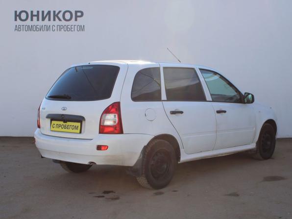 Lada (ВАЗ) Kalina I с пробегом 2011 года, цена 199 000 рублей, 228118 км, универсал, Автокод Объявления