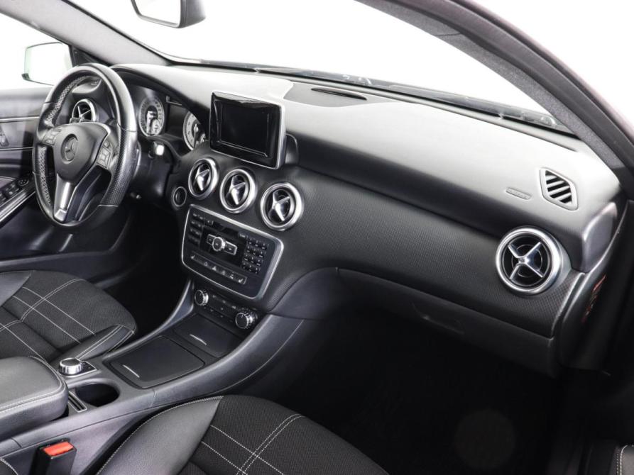 Mercedes-Benz A-Класс III (W176) Химки  - изображение 11