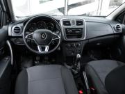 Renault Logan II Рестайлинг Ставрополь  - изображение 23