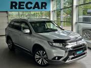 Mitsubishi Outlander III Рестайлинг 3 Санкт-Петербург  - изображение 75