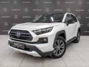Toyota RAV4 V (XA50) Москва  - изображение 31