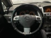Opel Zafira B Рестайлинг Пермь  - изображение 37