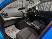 Mazda Axela II Красноярск  - изображение 26
