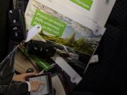 Skoda Fabia II Рестайлинг Новосибирск  - изображение 50