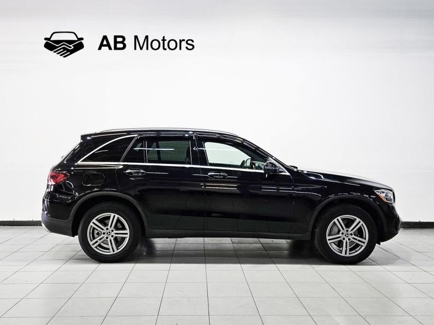 Mercedes-Benz GLC I (X253) Рестайлинг Белгород  - изображение 6