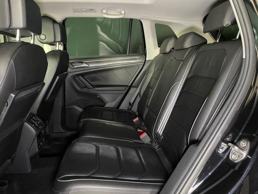 Volkswagen Tiguan II Тверь  - изображение 8