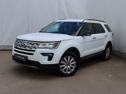 Ford Explorer V Рестайлинг 2 Москва  - изображение 23