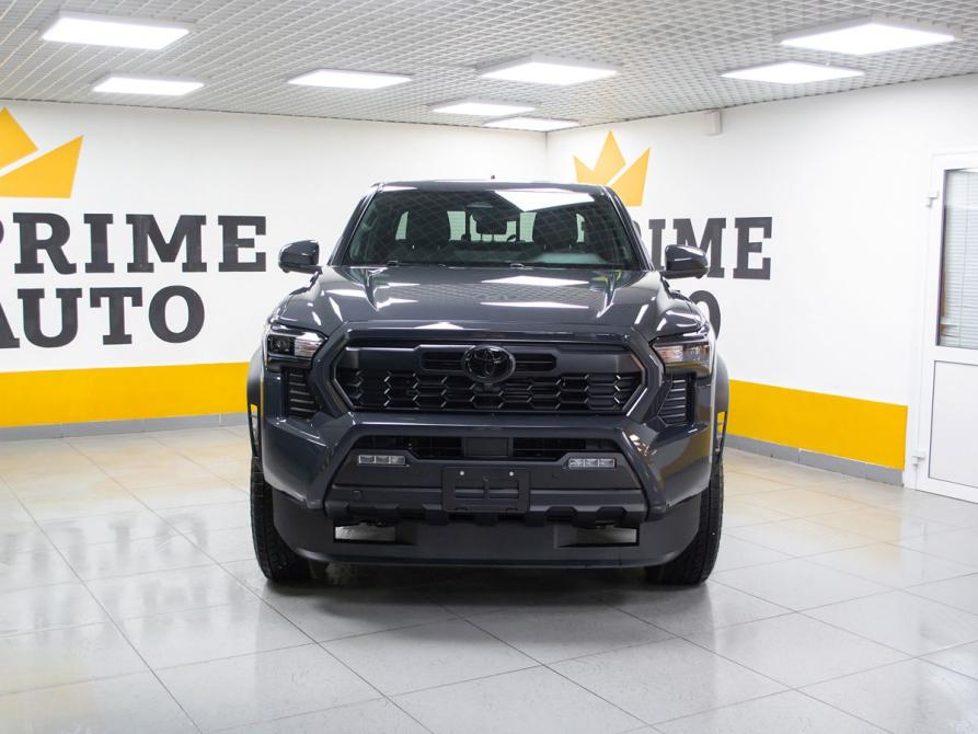 Toyota Tacoma IV Новосибирск  - изображение 2