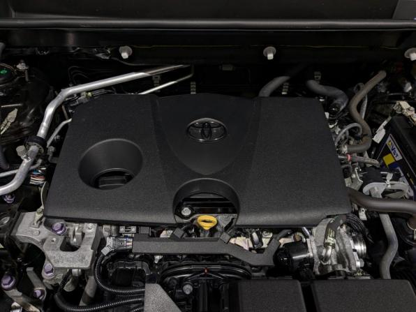Toyota RAV4 V (XA50) с пробегом 2020 года, цена 3 250 000 рублей, 63287 км, внедорожник, Автокод Объявления